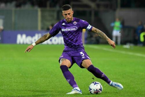ACF FIORENTINA VS SS LAZIO 24